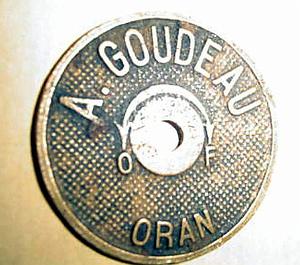 Oran objets Pub 014